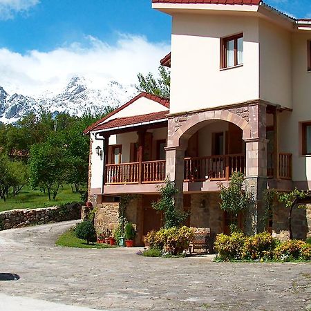 Apartamentos Javier Turieno Εξωτερικό φωτογραφία