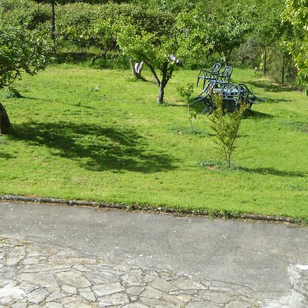 Apartamentos Javier Turieno Εξωτερικό φωτογραφία
