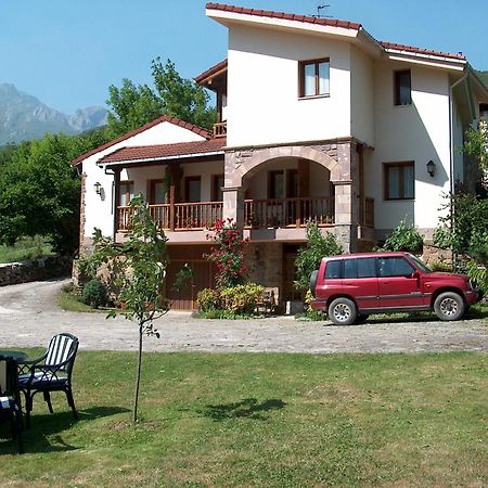 Apartamentos Javier Turieno Εξωτερικό φωτογραφία