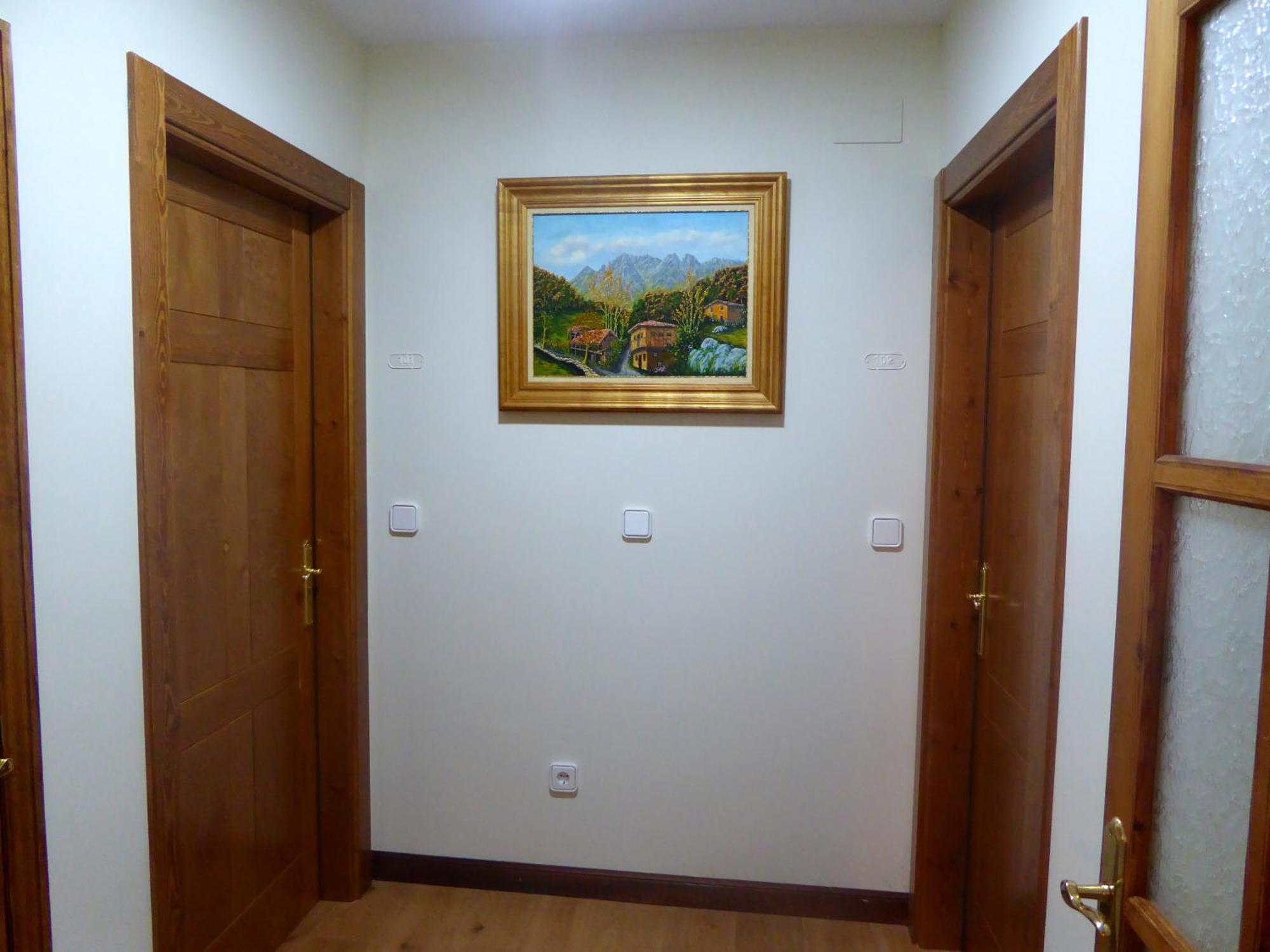 Apartamentos Javier Turieno Εξωτερικό φωτογραφία