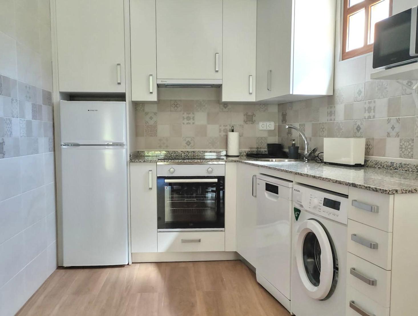 Apartamentos Javier Turieno Δωμάτιο φωτογραφία