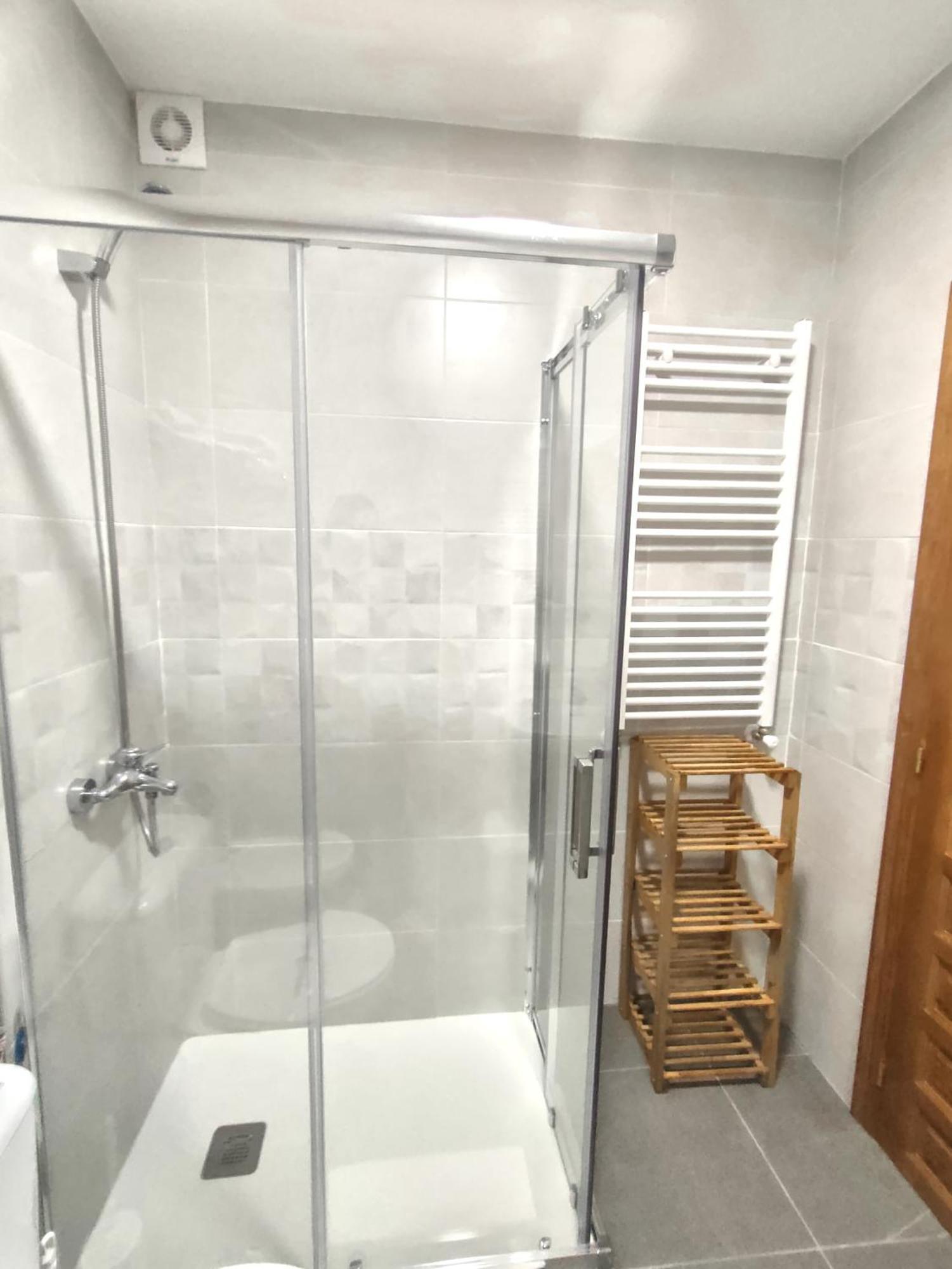 Apartamentos Javier Turieno Εξωτερικό φωτογραφία