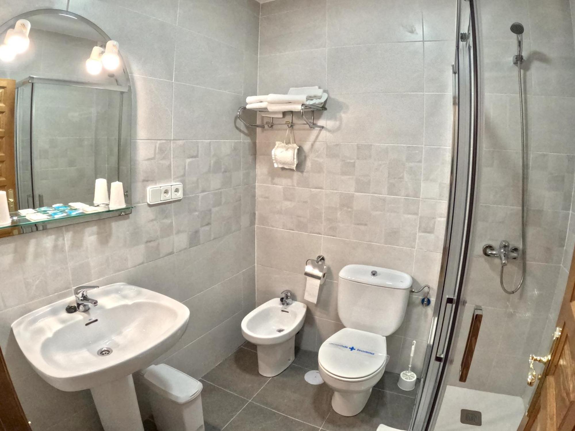 Apartamentos Javier Turieno Εξωτερικό φωτογραφία