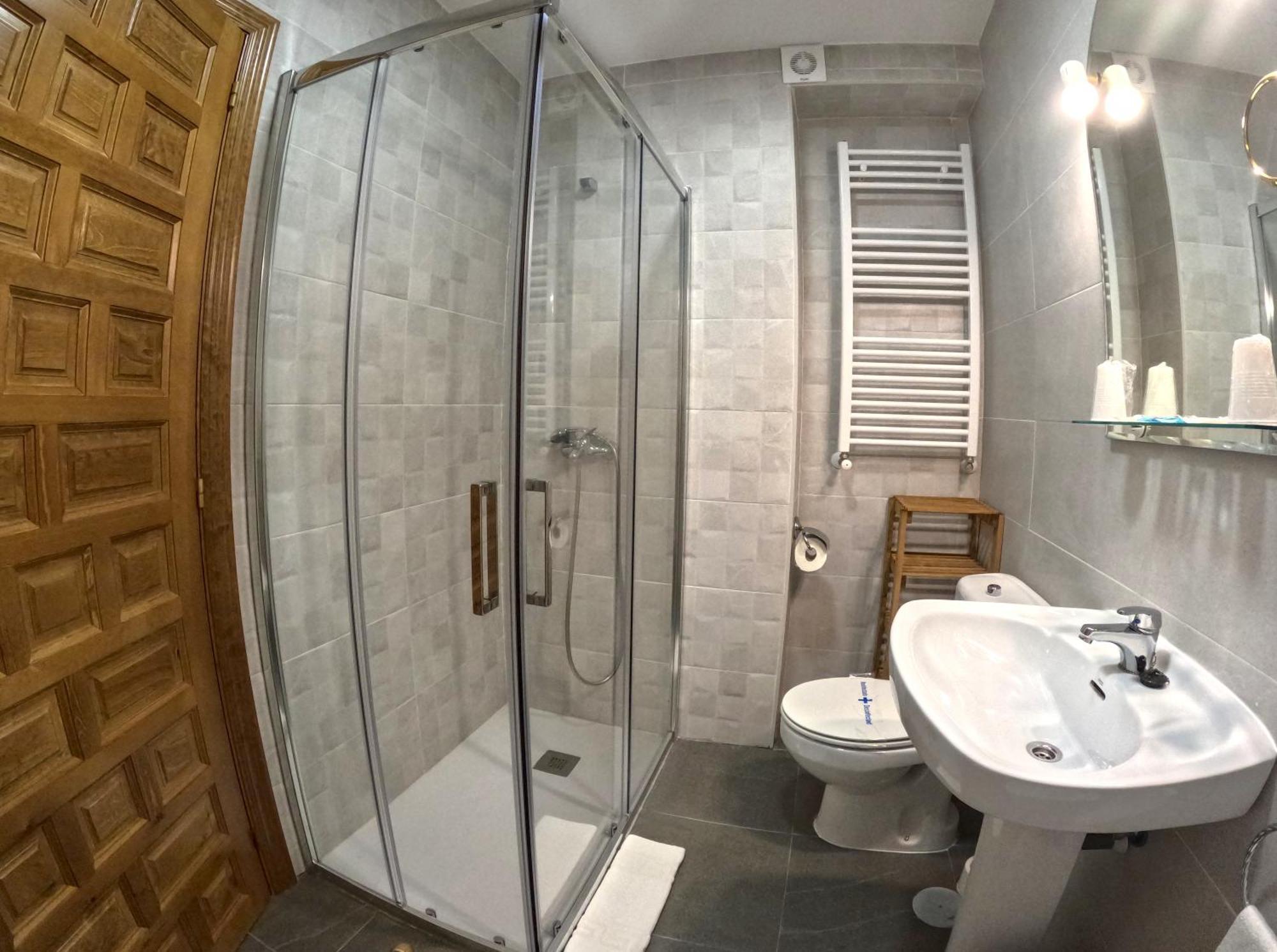 Apartamentos Javier Turieno Εξωτερικό φωτογραφία