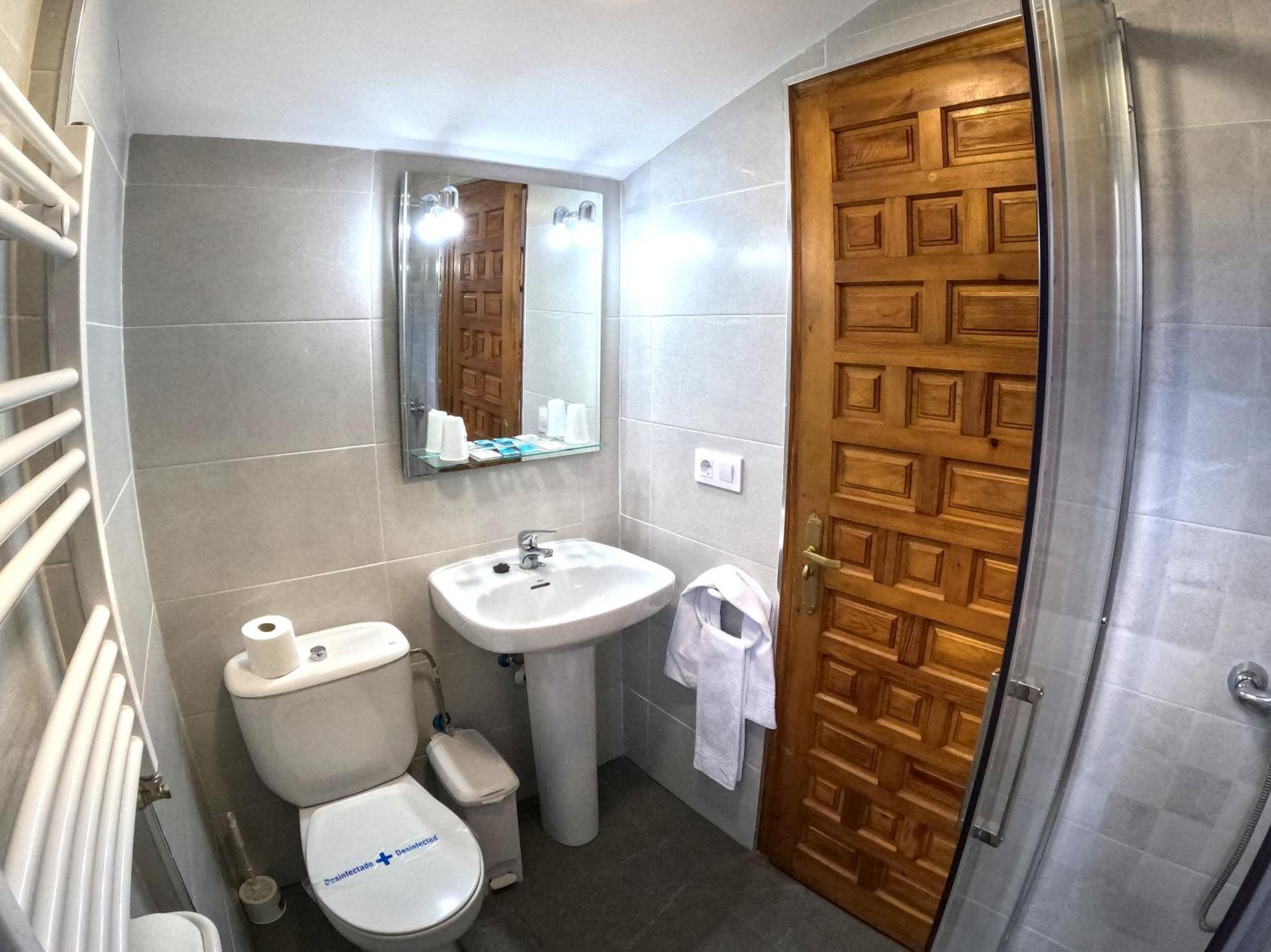 Apartamentos Javier Turieno Εξωτερικό φωτογραφία
