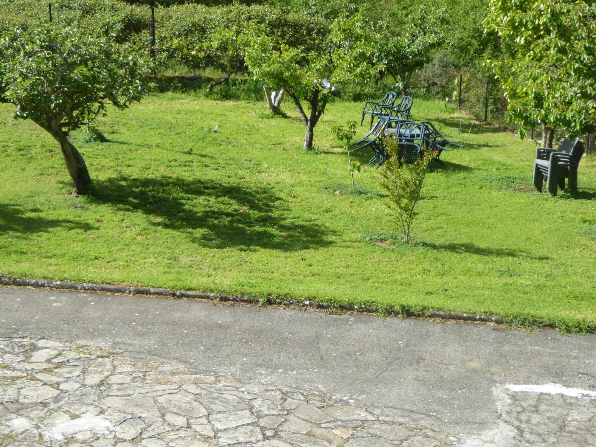 Apartamentos Javier Turieno Εξωτερικό φωτογραφία