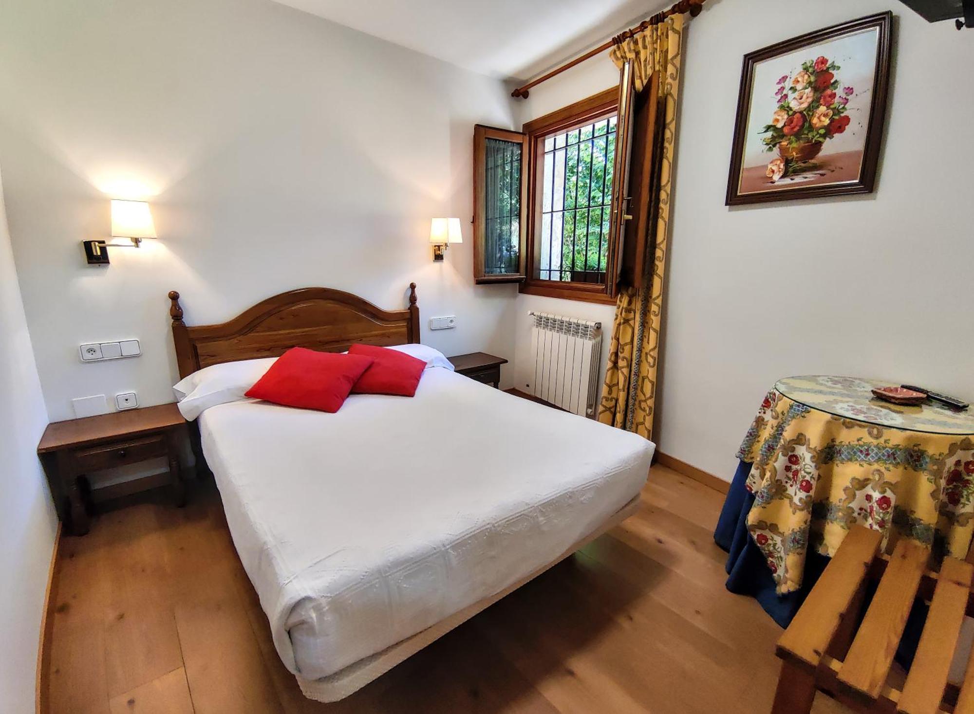 Apartamentos Javier Turieno Εξωτερικό φωτογραφία