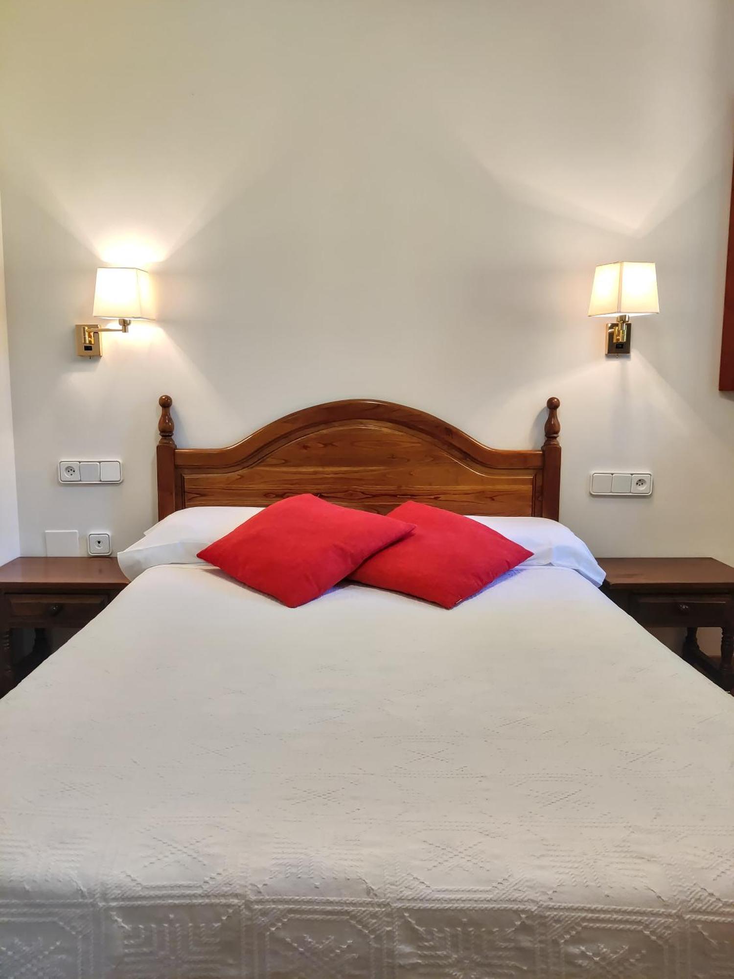 Apartamentos Javier Turieno Εξωτερικό φωτογραφία