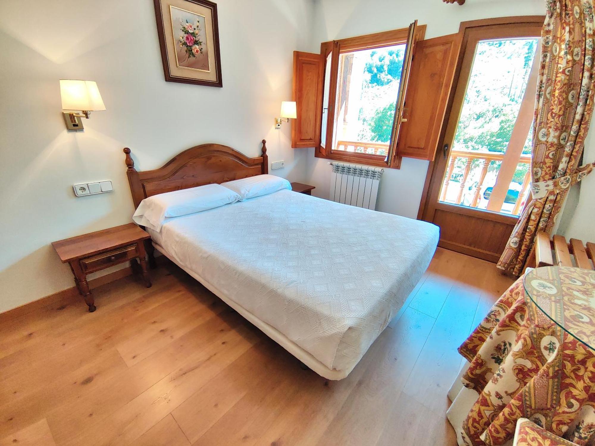 Apartamentos Javier Turieno Εξωτερικό φωτογραφία