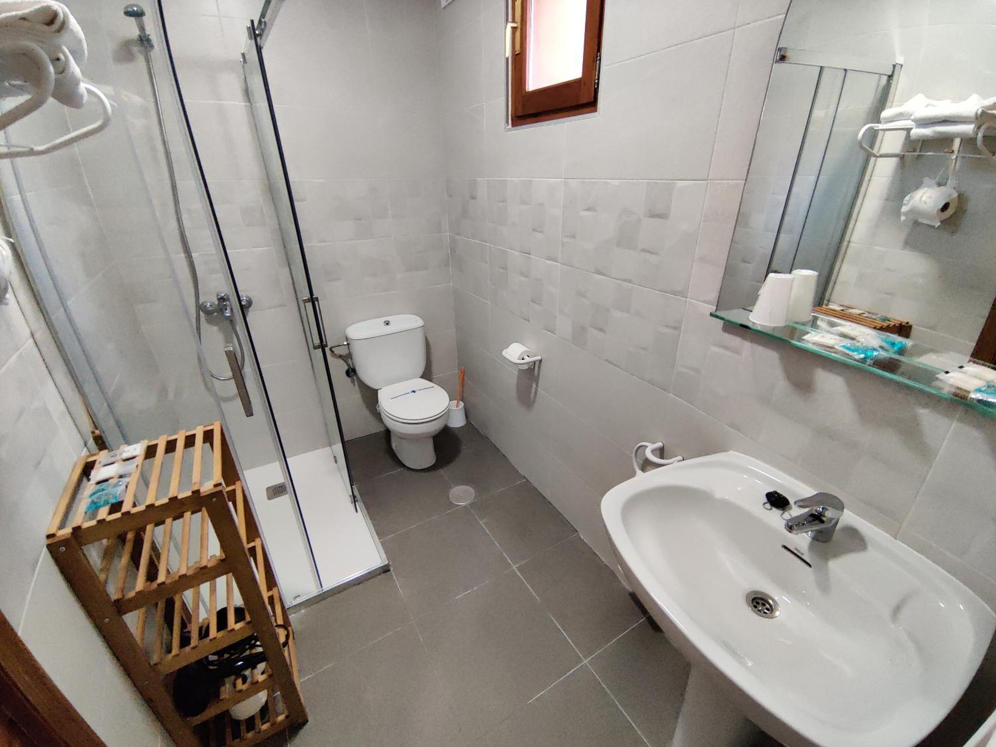 Apartamentos Javier Turieno Δωμάτιο φωτογραφία