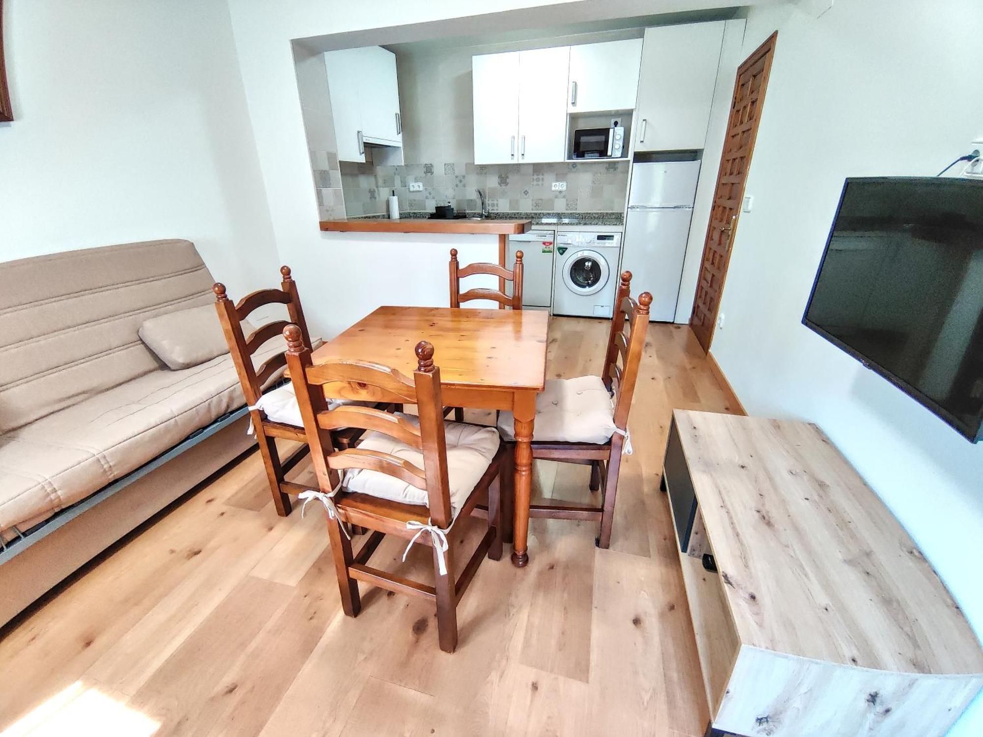Apartamentos Javier Turieno Εξωτερικό φωτογραφία
