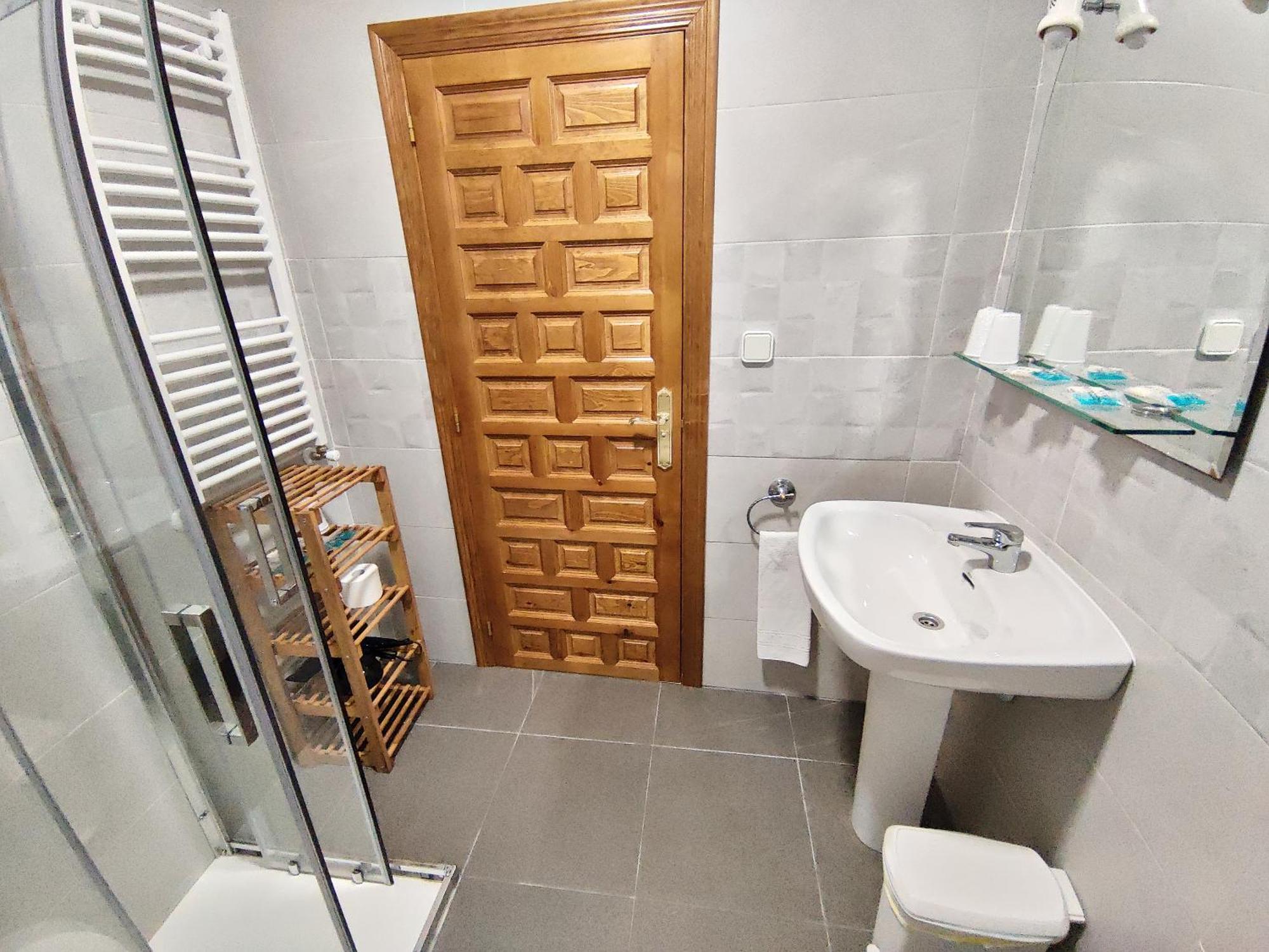 Apartamentos Javier Turieno Εξωτερικό φωτογραφία