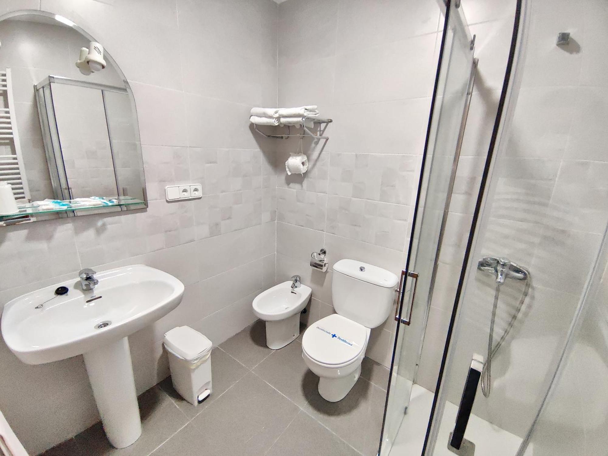 Apartamentos Javier Turieno Εξωτερικό φωτογραφία