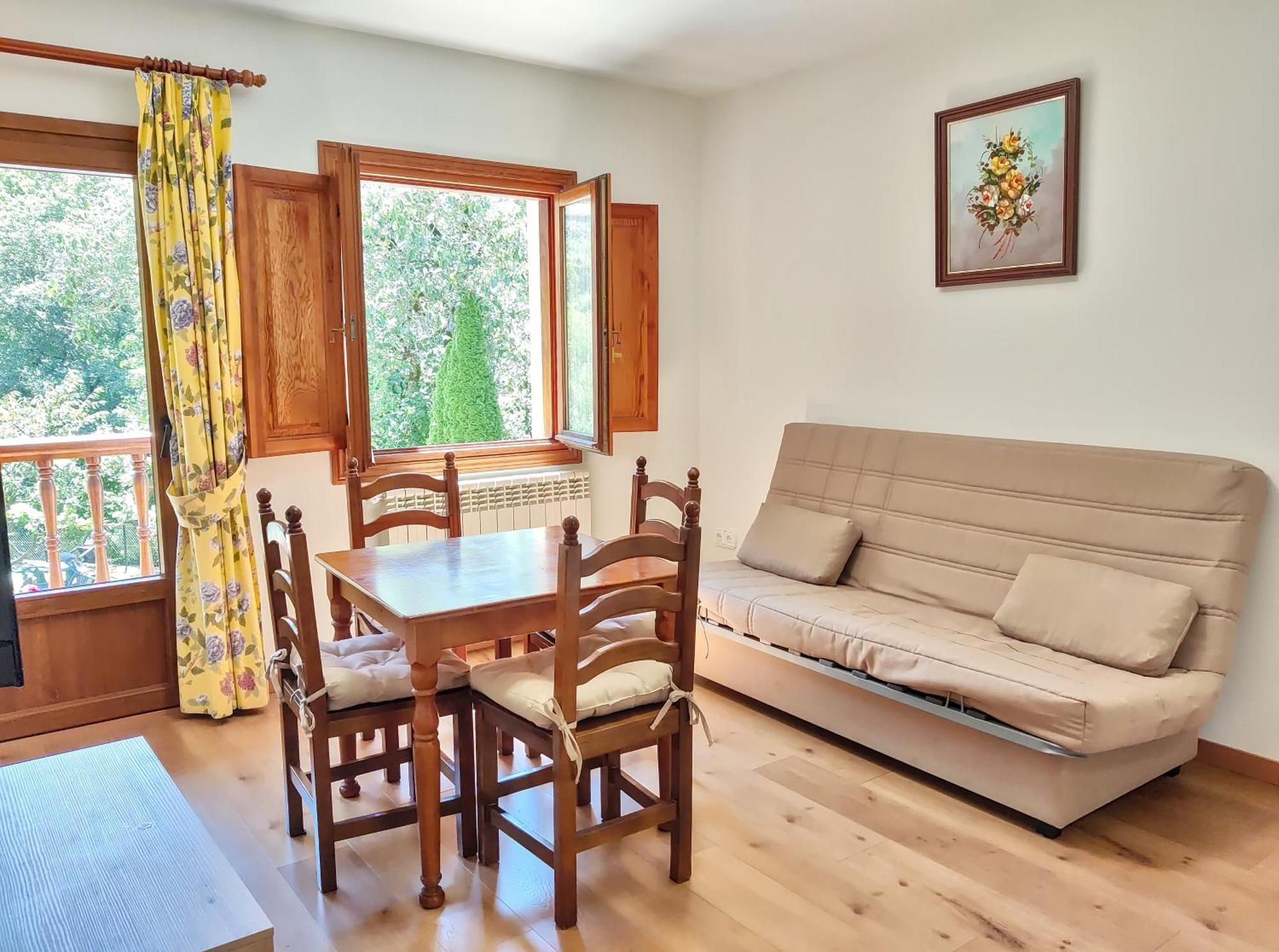 Apartamentos Javier Turieno Εξωτερικό φωτογραφία
