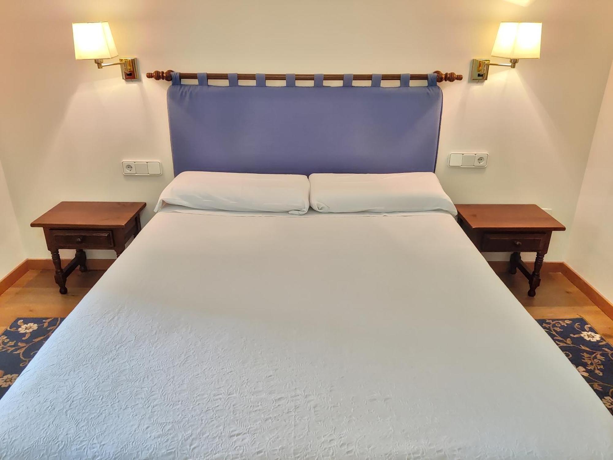 Apartamentos Javier Turieno Εξωτερικό φωτογραφία