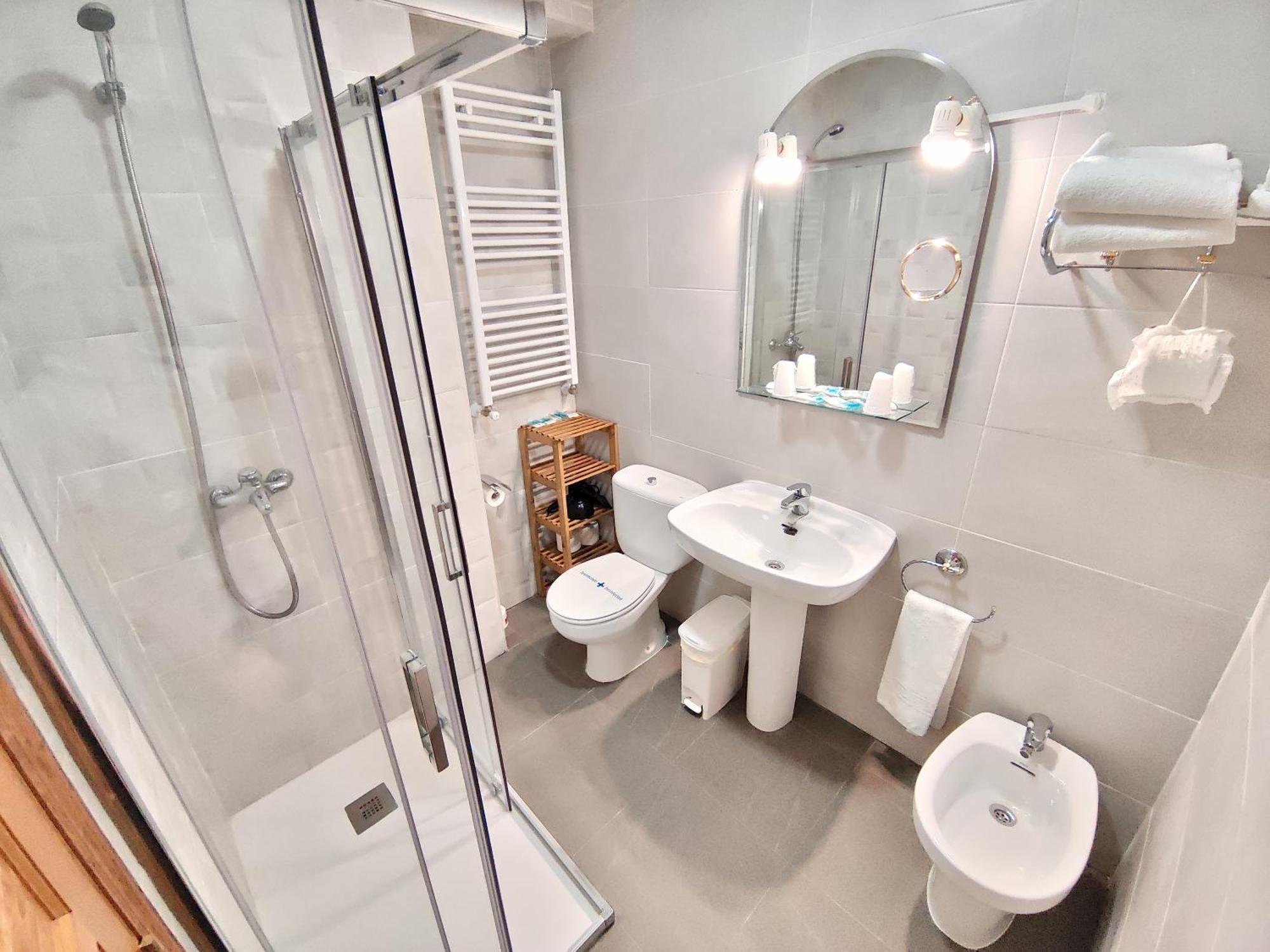 Apartamentos Javier Turieno Εξωτερικό φωτογραφία