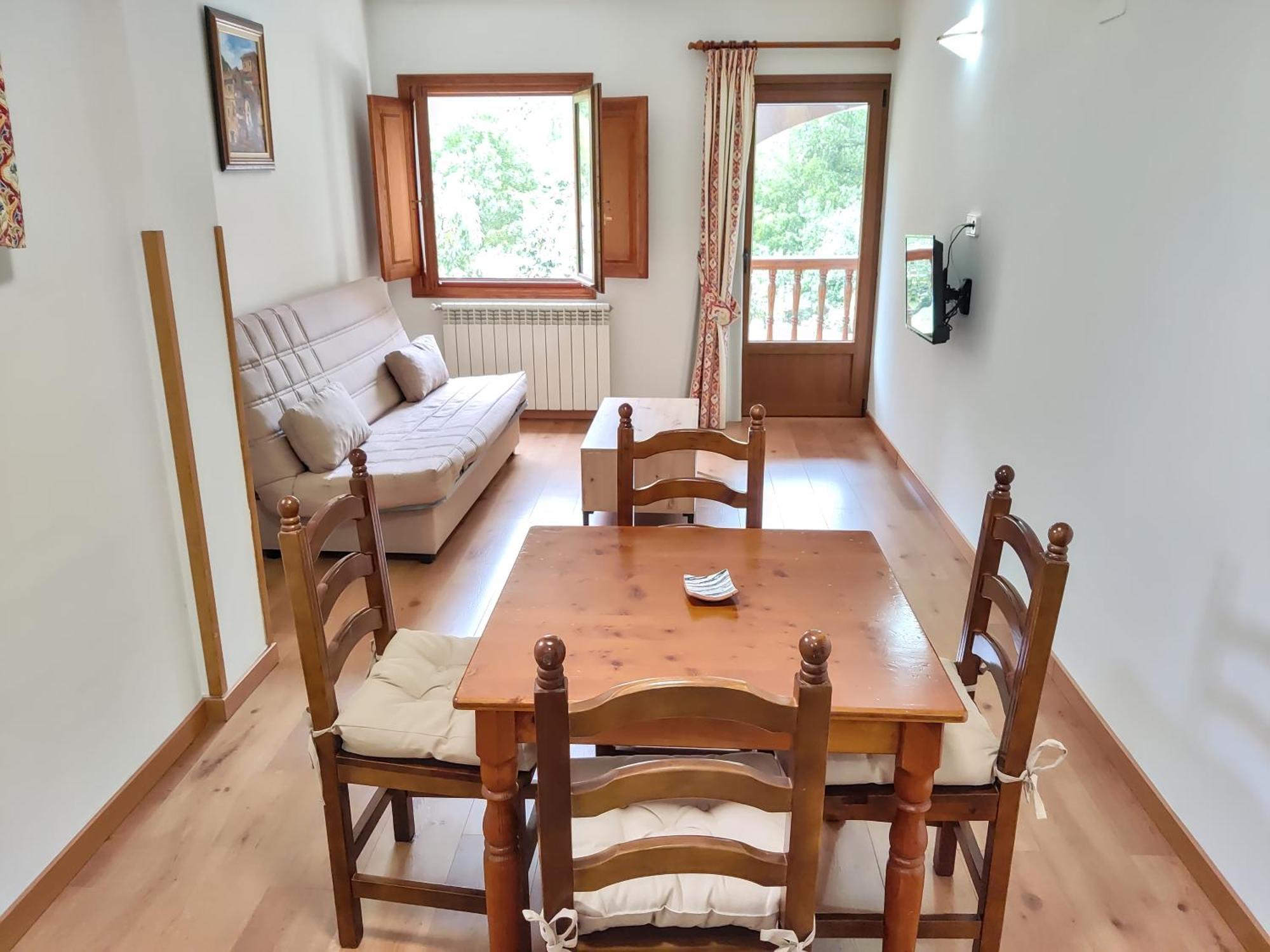 Apartamentos Javier Turieno Εξωτερικό φωτογραφία