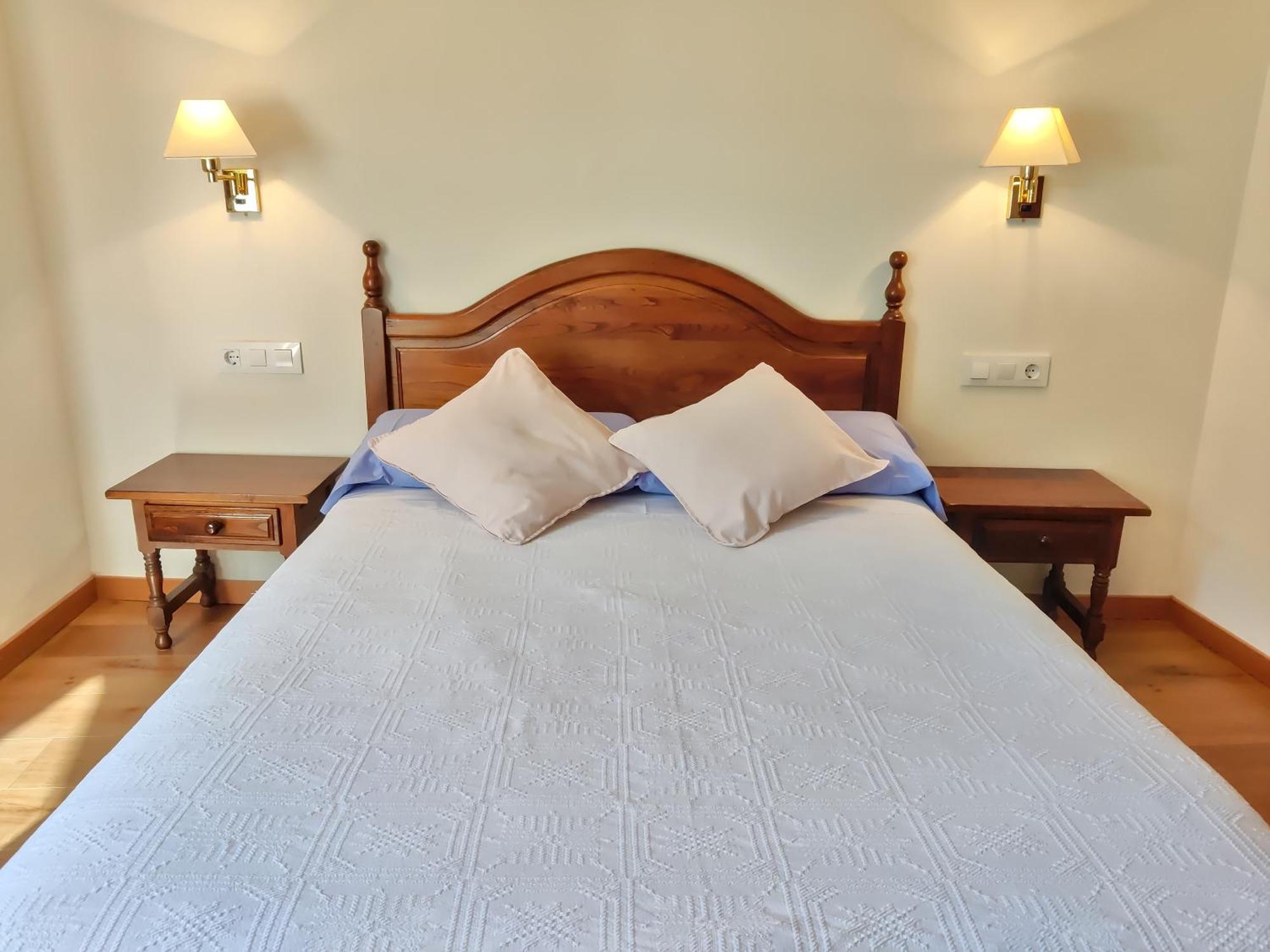 Apartamentos Javier Turieno Εξωτερικό φωτογραφία