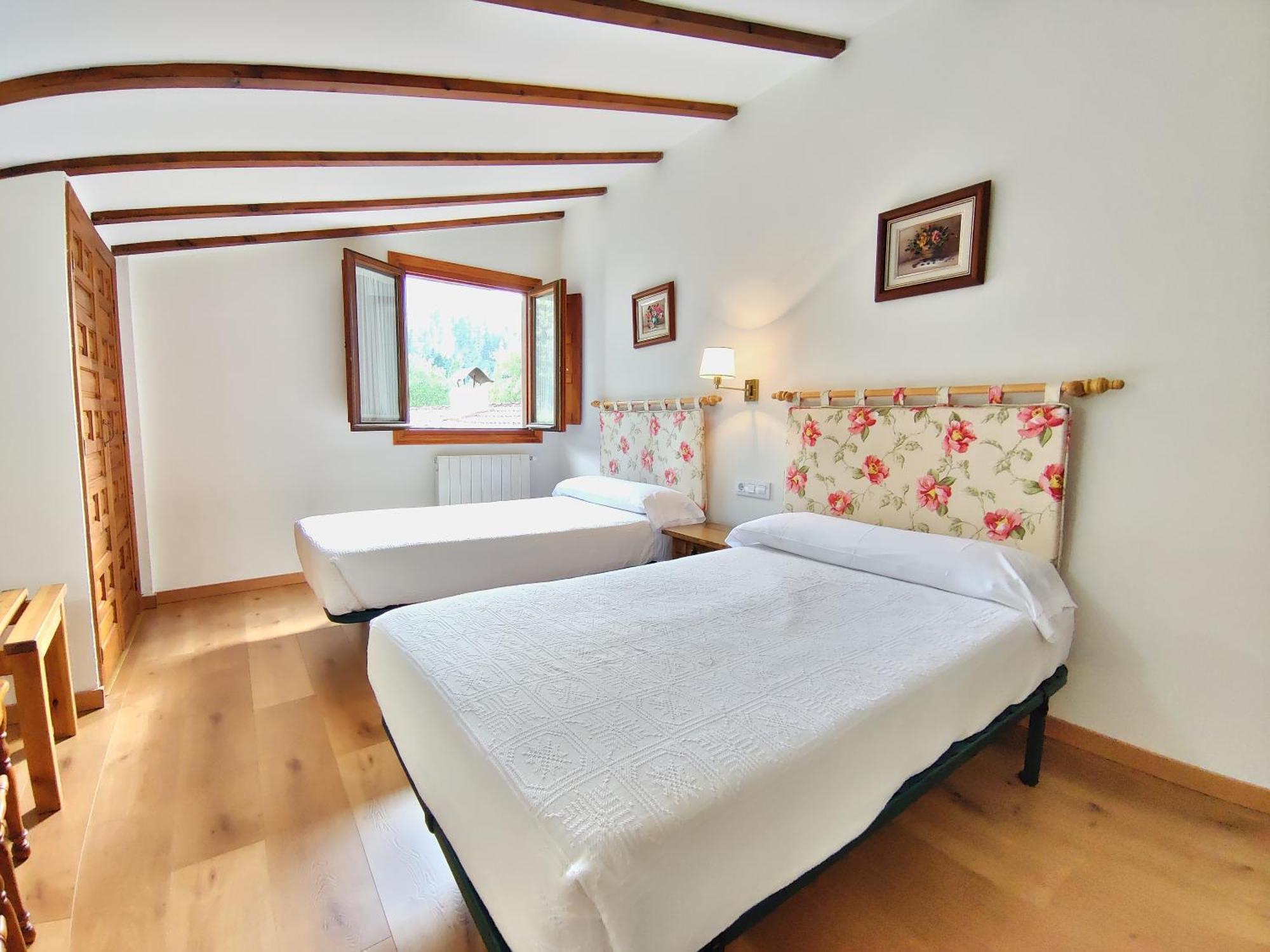 Apartamentos Javier Turieno Εξωτερικό φωτογραφία