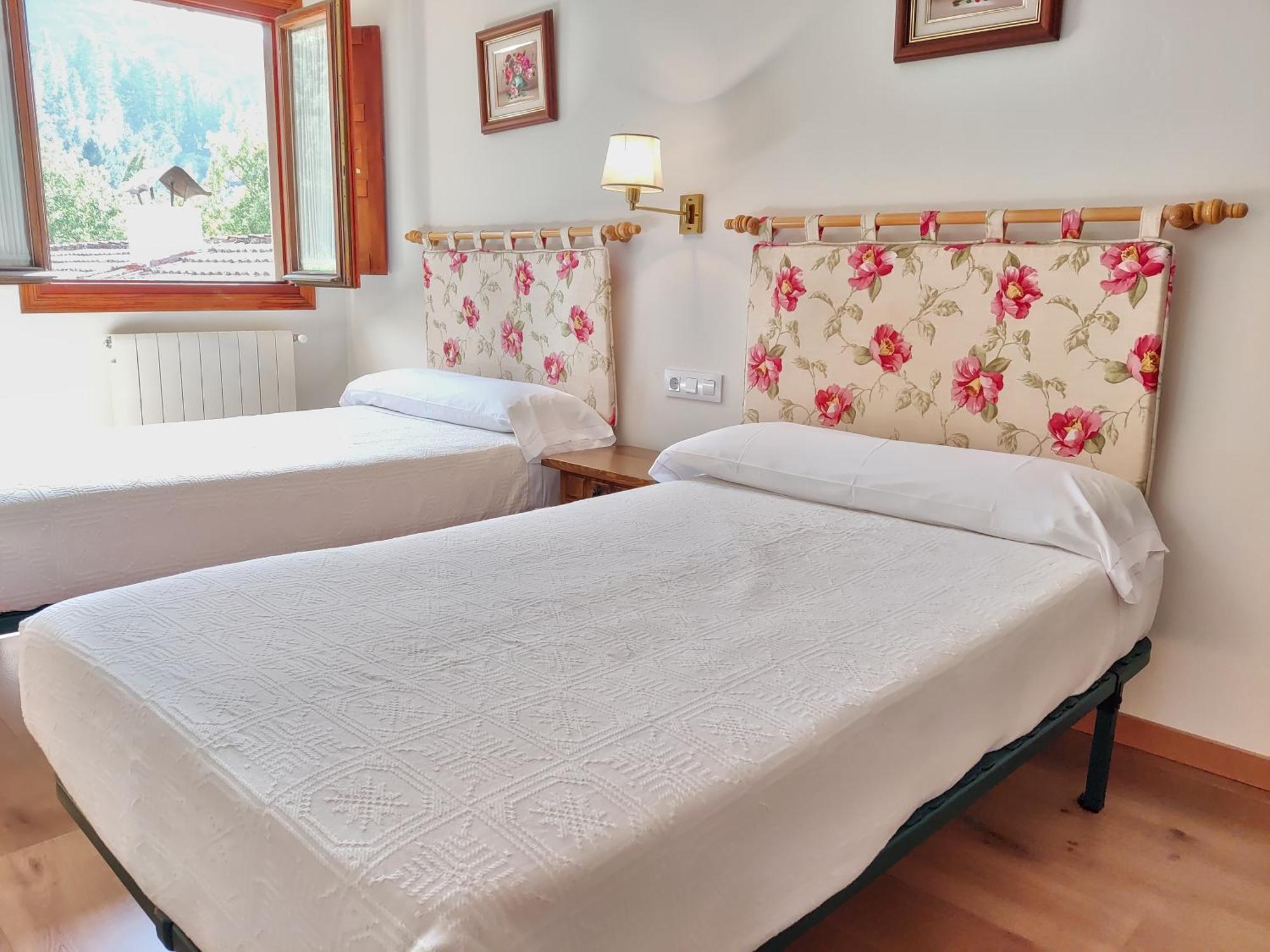 Apartamentos Javier Turieno Εξωτερικό φωτογραφία