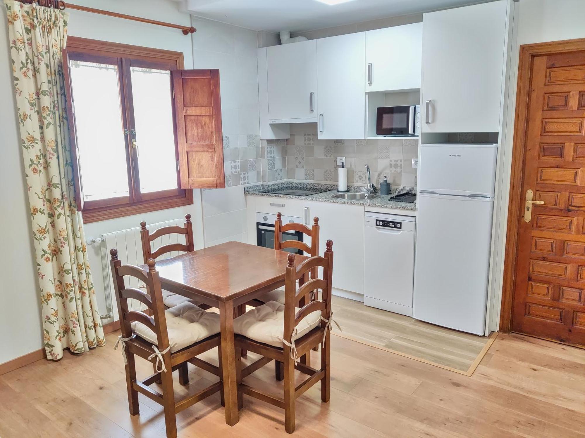Apartamentos Javier Turieno Εξωτερικό φωτογραφία