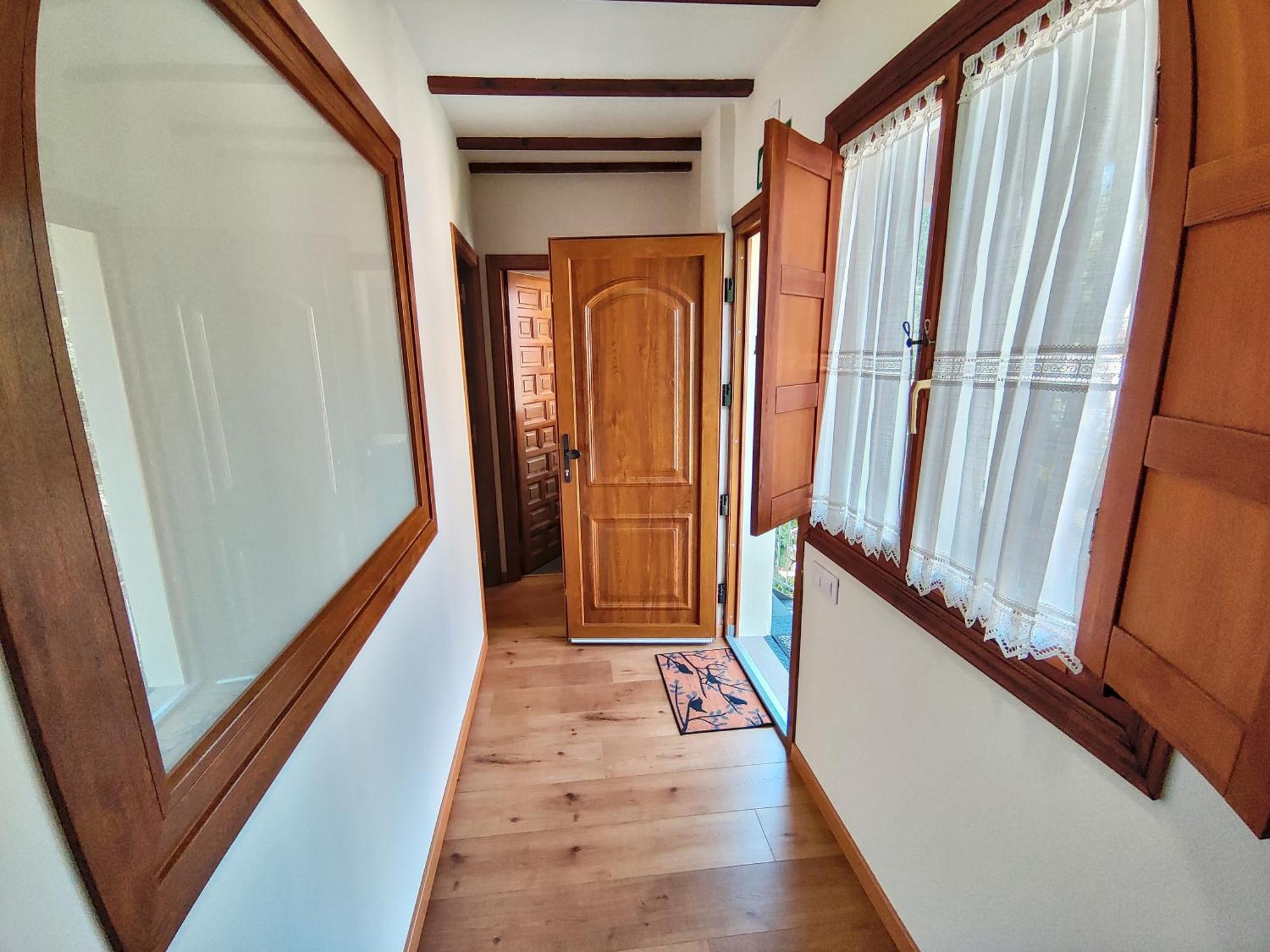 Apartamentos Javier Turieno Εξωτερικό φωτογραφία