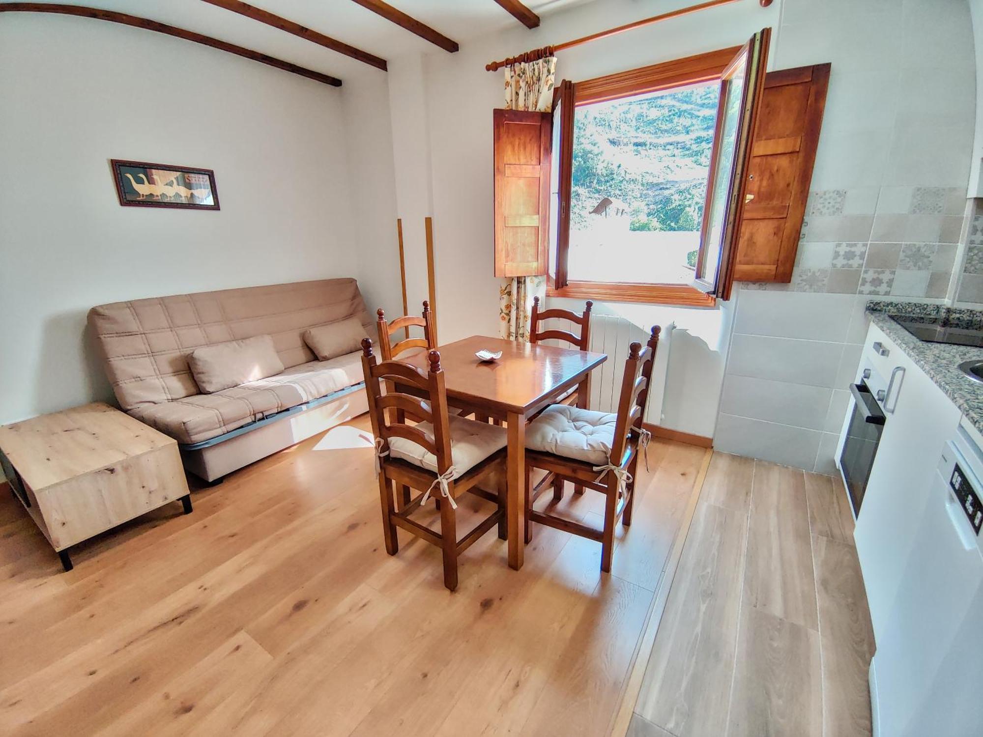 Apartamentos Javier Turieno Εξωτερικό φωτογραφία
