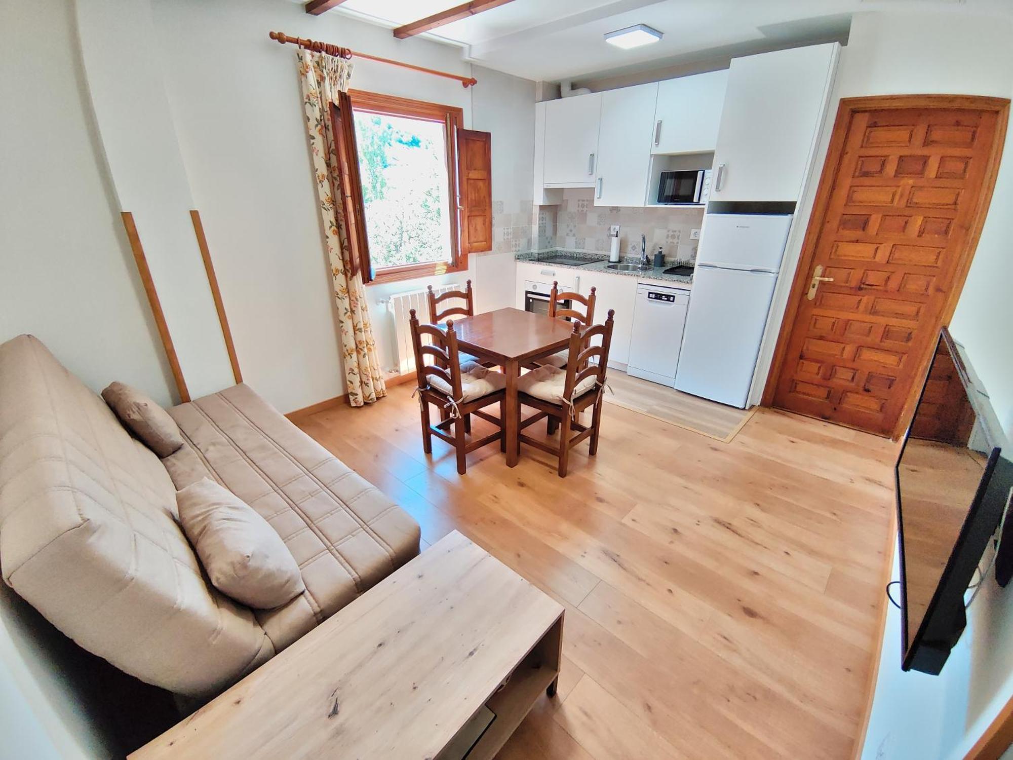 Apartamentos Javier Turieno Εξωτερικό φωτογραφία