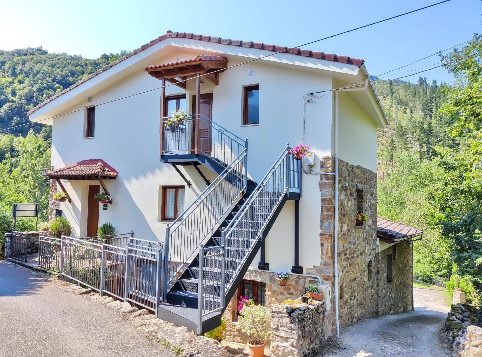 Apartamentos Javier Turieno Εξωτερικό φωτογραφία