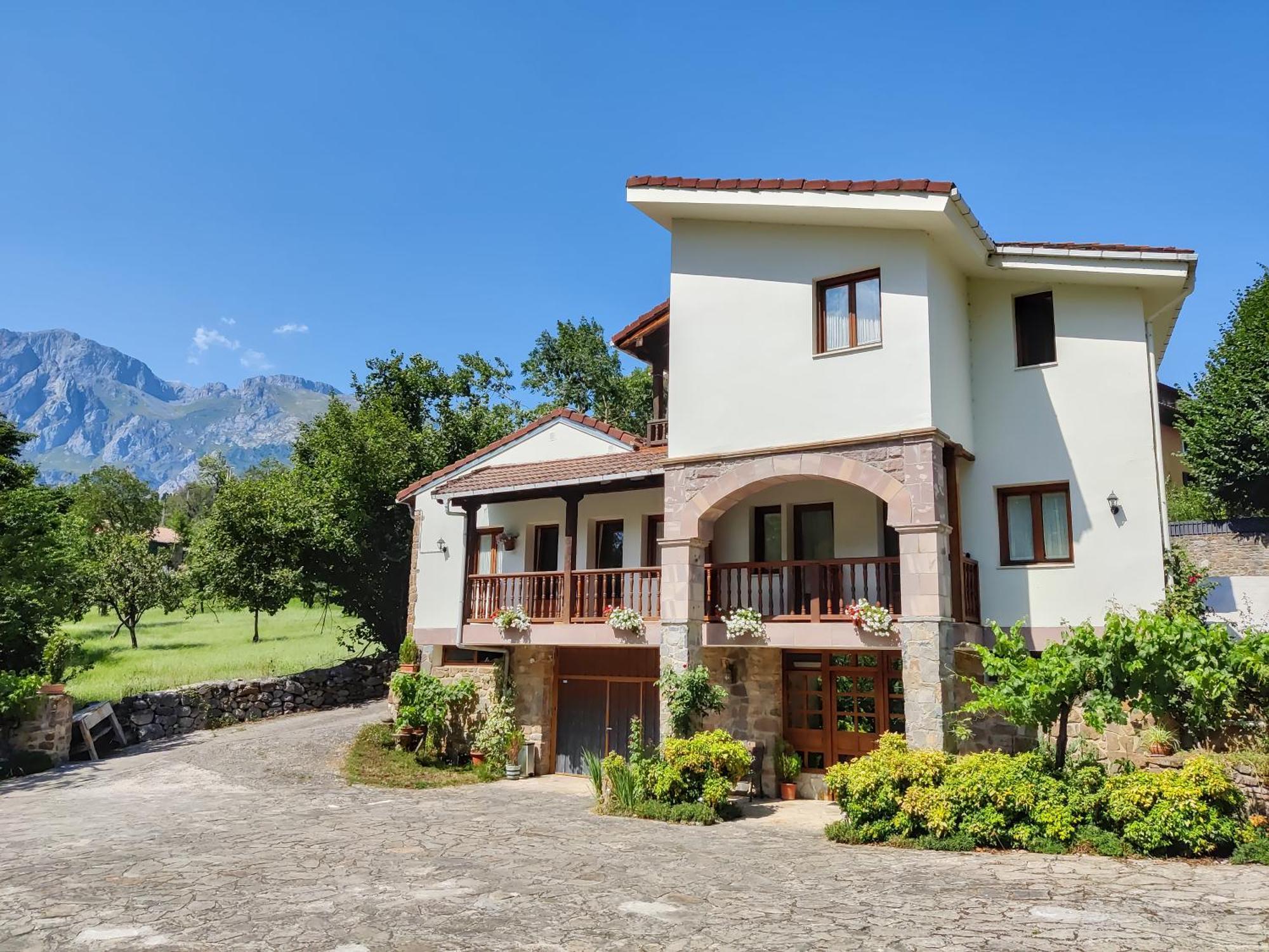 Apartamentos Javier Turieno Εξωτερικό φωτογραφία