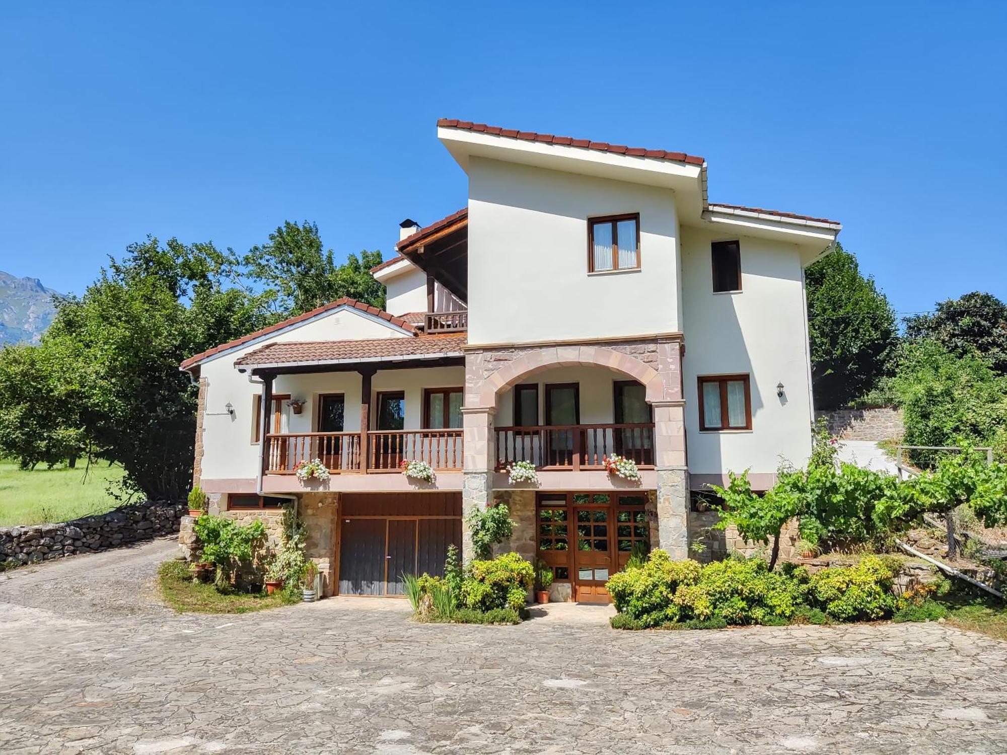 Apartamentos Javier Turieno Εξωτερικό φωτογραφία